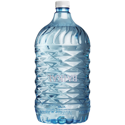 Питьевая байкальская вода БАЙКАЛ 430 (BAIKAL430), ПЭТ 9 л.