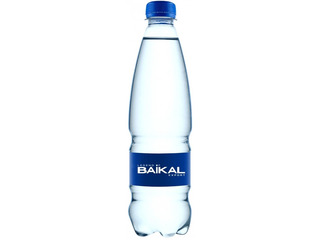 Глубинная байкальская вода Легенда Байкала (LEGEND OF BAIKAL), ПЭТ 0.5 литра