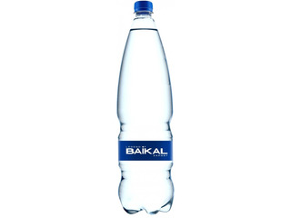 Глубинная байкальская вода Легенда Байкала (LEGEND OF BAIKAL), ПЭТ 1.5 литра