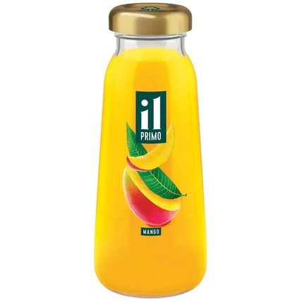 Сок IL Primo манговый с мякотью 0.2 литра
