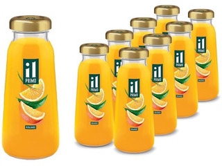 Сок IL Primo апельсиновый 0.2 литра